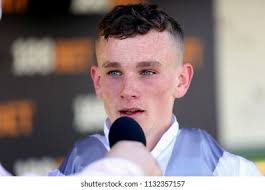 Former Notts County Professional Footballer Now Stock Photo 1132357157