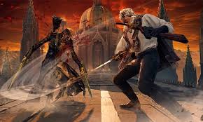 The Duskbloods cancela teste de rede no Switch 2 após vazamentos