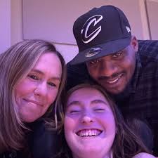 Been by our Towers Branch lately? Meet Tammy Amos, VP and Andrew Dill your  Personal Banker. Admire the local pictures