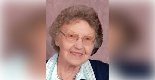 Obituary information for Viola Mary Cain