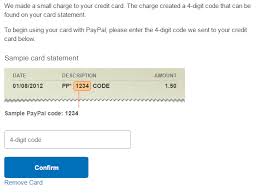 The card number is primarily a card. Where Can I Get 4 Digit Code Paypal Community