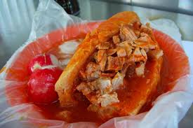 With both timeless favorites and fresh new dishes, guadalajara serves up an authentic taste of mexico from right here in sin city. Best Things To Eat In Guadalajara Mexico