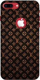Maybe you would like to learn more about one of these? Artflix Back Cover For Apple Iphone 8 Plus Louis Vuitton Artflix Flipkart Com