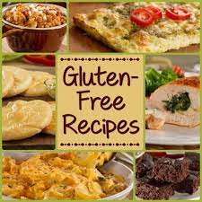 Can have as a snack or for a quick and easy breakfast. 16 Gluten Free Dinner Recipes Everydaydiabeticrecipes Com