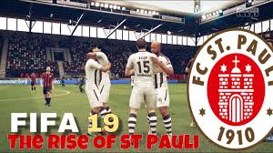 Last and next matches, top scores, best players, under/over stats, handicap etc. Fifa 19 St Pauli Career Mode The Rise Of St Pauli Ep 1 Youtube