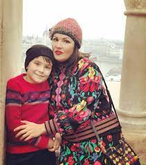 Последние твиты от anna netrebko (@annanetrebko). Behandlung In New York Anna Netrebko Keine Hilfe Fur Sohn In Wien Krone At