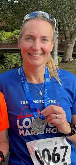 Beth Sheard is fundraising for RSPCA