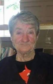 Condolence Book for Elizabeth (Betty) Moles (née Harmon) (Skerries, Dublin) 