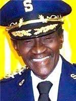 Isaac Greggs Obituary (2014)