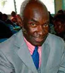 Basil Ibrahim (Emmo)