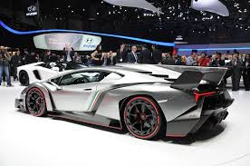 These ten most expensive cars fall in the latter category; Top 10 Most Expensive Cars In The World Luxhabitat