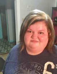 Obituary for Melissa Holley