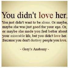 Best hurt feelings quotes & sayings. Quotes About Hurting The One You Love Quotesgram