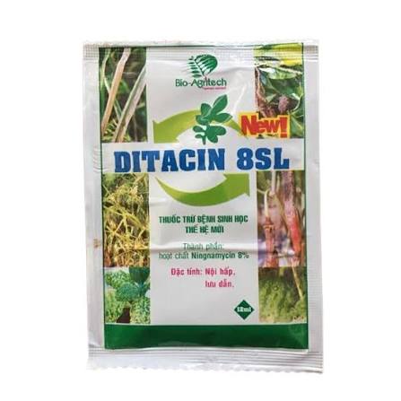 Ditacin 8SL