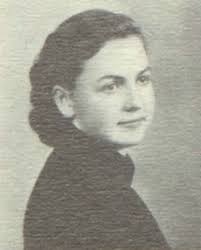 Dorothy M Tharp Hill (1923-2011)