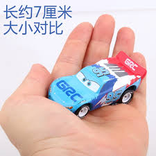 Original tomica pixar autorennen familie diecast carro blitz mcqueen  jackson sturm ramire kinderspiel zeug für jungen kinder