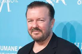 Ricky Gervais bringing Armageddon tour to Bournemouth