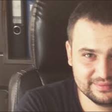 Ercan Gürsoy (@GrsoyErcan)