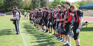 The club's greatest success came in 2017 when it won the southern division of the german football league 2. Erstes Heimspiel Der Wildcats Juniors Kirchdorf Wildcats