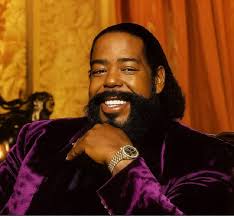 Barry White Oh What A Night For Dancing 💥💥🎶🎤🎵🔥🔥