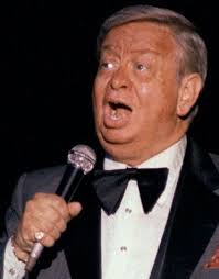 Remembering musician, singer, composer, arranger, drummer, actor, and  author Mel Tormé who was born