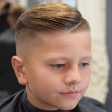 The fade haircut has become even more diverse to let all sass men show off their unique sense of fashion. 33 Best Boys Fade Haircuts 2021 Guide
