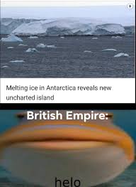 Helo Yes I Want Rock In Ocean Memes Memesociety Funny Stupid Memes Bad Memes Funny Relatable Memes