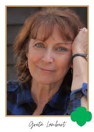 ASF's own Greta Lambert is a Girl Scouts of Southern Alabama Leading Lady  nominee. You can tune in to watch the awards at noon tomorrow (7/23)