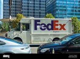 Image result for White 1998 Federal Express