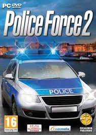 Police Force 2 Pc Full Postmortem Police Force Police Latest Games