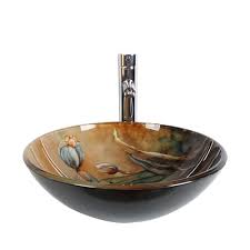 Find stunning basins at victorian plumbing. Boweiya Lavabo En Vasque En Verre Hotel Toile Price Design Glass Wash Basin Vessel Bathroom Sinks Buy Lavabo En Vasque En Verre Glass Vessel Glass Wash Basin Product On Alibaba Com