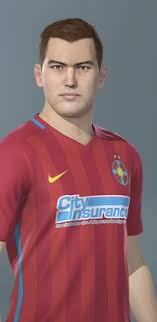 * feb 16, 1997 in constanța, romania Dragos Nedelcu Pro Evolution Soccer Wiki Neoseeker