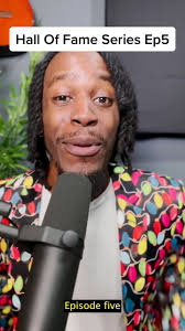 #HallOfFame Series Ep5 The Queen of Parang Ms. Daisy Voisin Such a magical  voice, a true legend in every sense. Every year at Christmas time you feel  her presence, her angelic voice lives