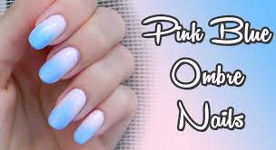 His obsession could destroy him and everything he loves. Ako Na Ombre Nechty How To Get Ombre Gradient Nails Youtube