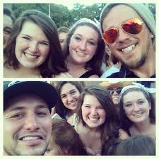 There's a little bit of heaven in those angel eyes…