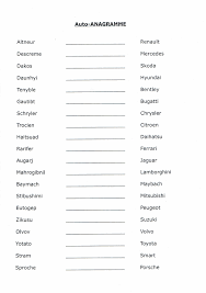 German language learning names words teaching materials healthy food health learn german horse. Losung Wochenendratsel Auto Anagramme Meine Erlebnisse Im Altenheim