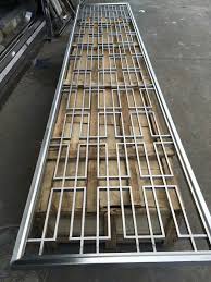 Lattice Design Metal Screen Balcony Railing Design Metal Doors Design Grill Door Design