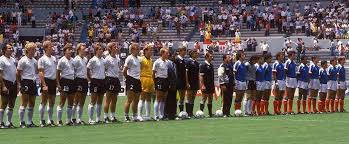 Allemagne/france sur tf1, bein sports 1 et 2. L Eternel Rival Allemand Euro 2016 France Net