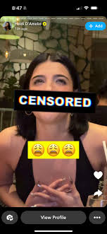 Charli Damelios mom Heidi using Charli for clickbait on her Snapchat story  : rLAinfluencersnark