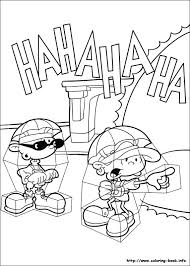 Download and print these codename kids next door coloring pages for free. Codename Kids Next Door Coloring Picture