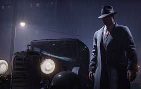 Perfect screen background display for desktop, iphone, pc, laptop, computer. Mafia Definitive Edition Wallpapers Top Free Mafia Definitive Edition Backgrounds Wallpaperaccess