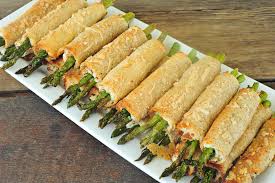 Asparagus Roll Ups Not Just Sunday Dinner Recipe Asparagus Rolls Asparagus Recipes Baked Asparagus