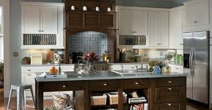 Lunches packed, dishes put away and everyone out the door on time gives you the positive mindset to tackle the rest of the day. Shop Schuler Cabinets At Lowe S Cabinetry Storage