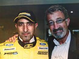 Roy's father, chanoch nissany, was also an israeli racing driver, the first israeli to drive in f1. Remembering Chanoch Nissany S Hilariously Bad One Off Practice Session In Hungary Wtf1