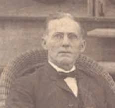 Joseph Henry Williford (1852-1917)