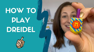 Drinking dreidel (also known as drink & drei or fatal dreidel if you're playing with tequila) has four basic rules, one for each side of the dreidel. How To Play Dreidel Printable Everyday Jewish Mom