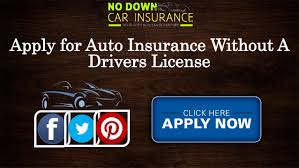 No license needed to unlock cheap discounts from top carriers. Cheap Car Insurance Without Drivers License Know About Getting Car