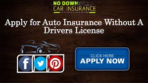 Also, if you already have a driving license, a car like this would help. Cheap Car Insurance Without Drivers License Know About Getting Car