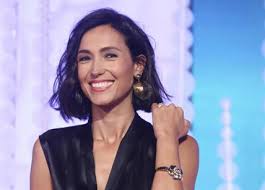 Outfit azzardato sull'account instagram di caterina balivo: Caterina Balivo Prova Costume Superata Che Bikini Da Sogno Foto Video Affaritaliani It