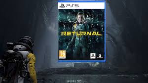 Returnal is rated 'mighty' after being reviewed by 117 critics, with an overall average score of 86. Dispo Maj Returnal Ps5 Steelbook Edition Collector Jeux Video Playstation Xbox Pc Et Switch